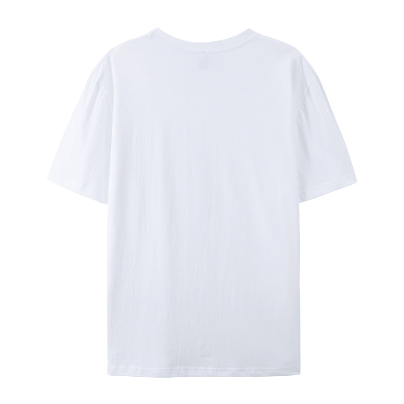 CA79000 180g short sleeve TEE
