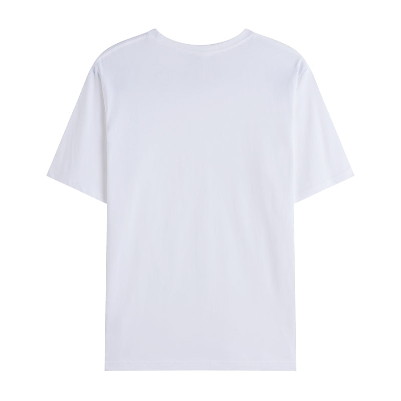 AG19000 190g short sleeve TEE 