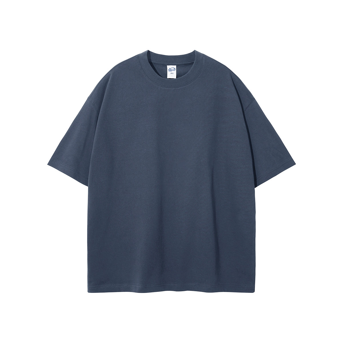 AR003 275g heavyweight drop shoulder short sleeve TEE