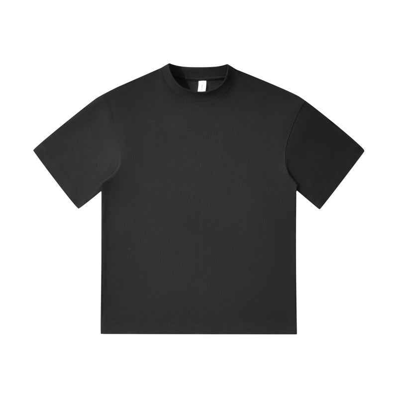 MT19581 240g heavyweight 40-count drop shoulder short-sleeved TEE 