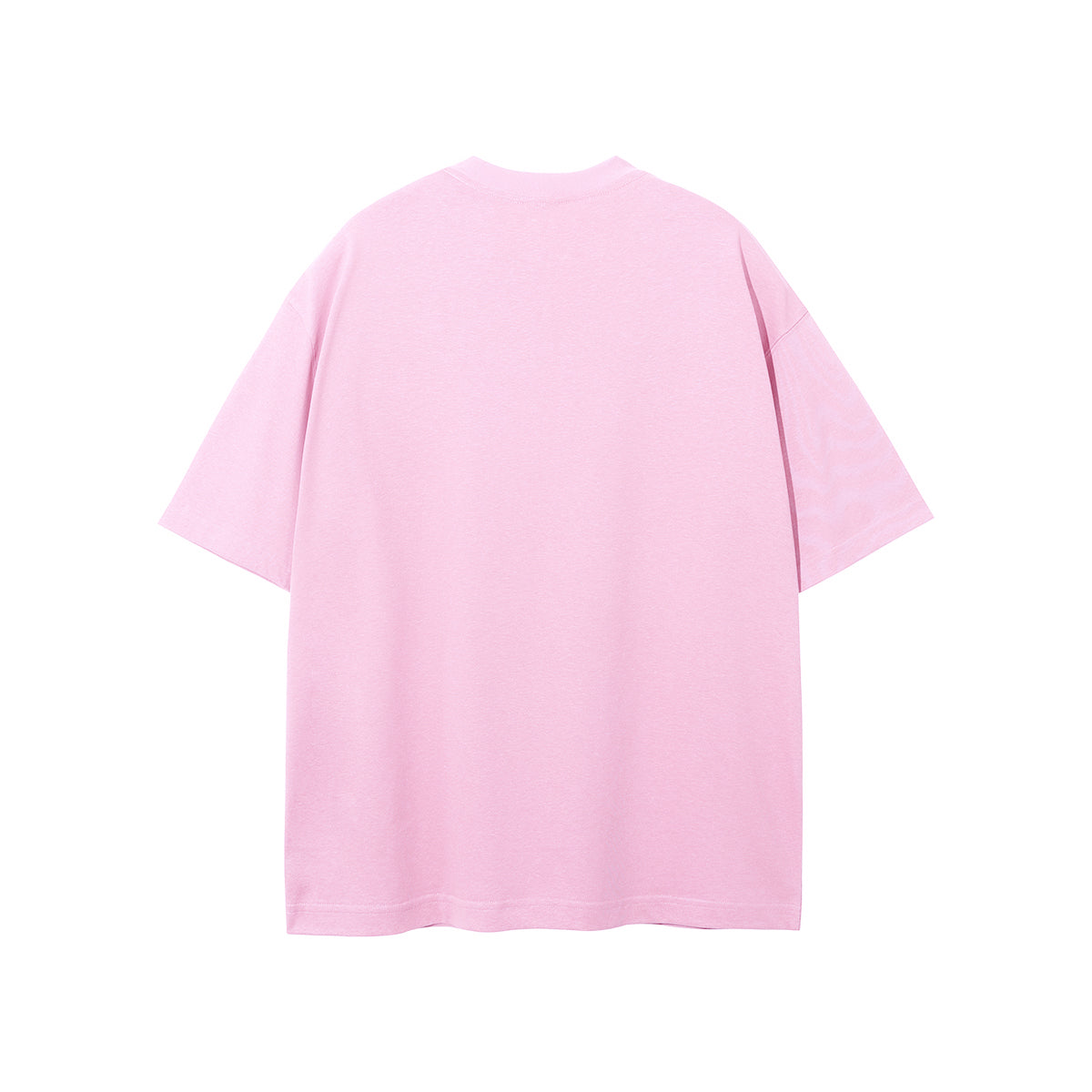 AR005 305g super heavyweight drop shoulder short sleeve TEE