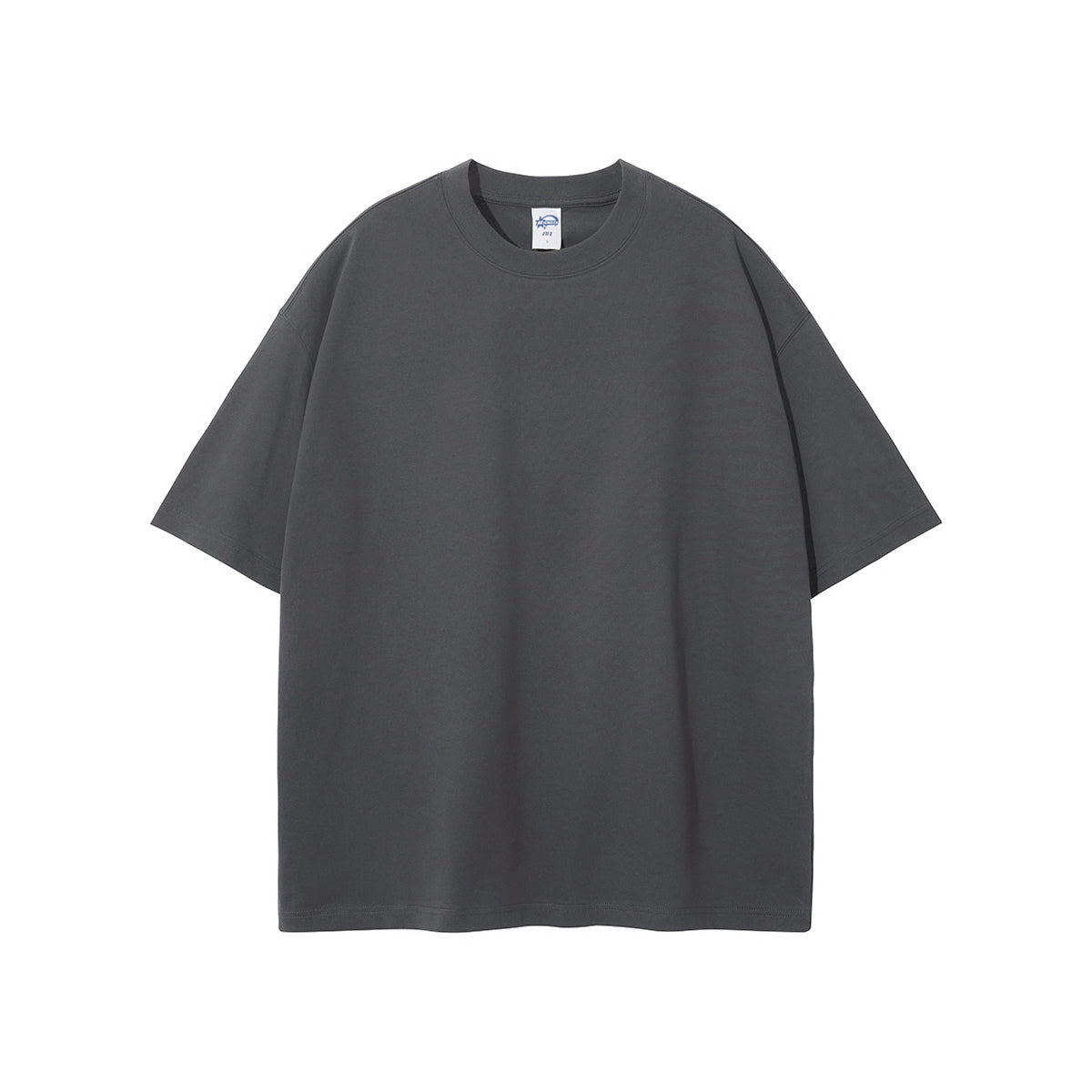 AR003 275g heavyweight drop shoulder short sleeve TEE