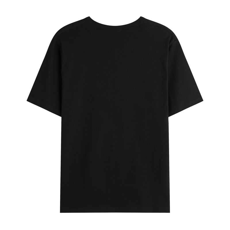 AG19000 190g short sleeve TEE 