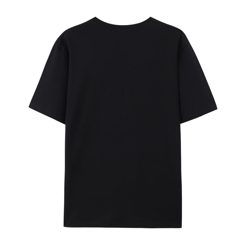 CA79000 180g short sleeve TEE