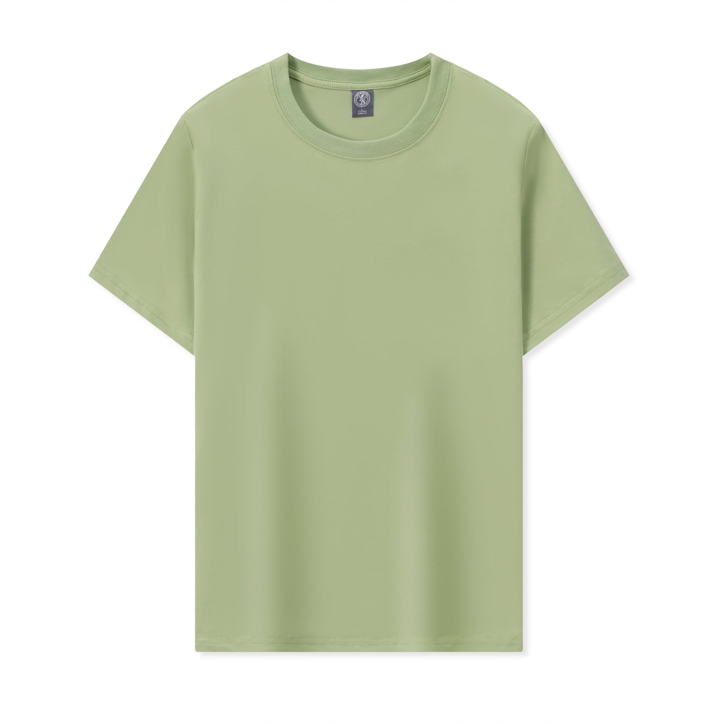 MT360 210g heavyweight SORONA short-sleeved TEE