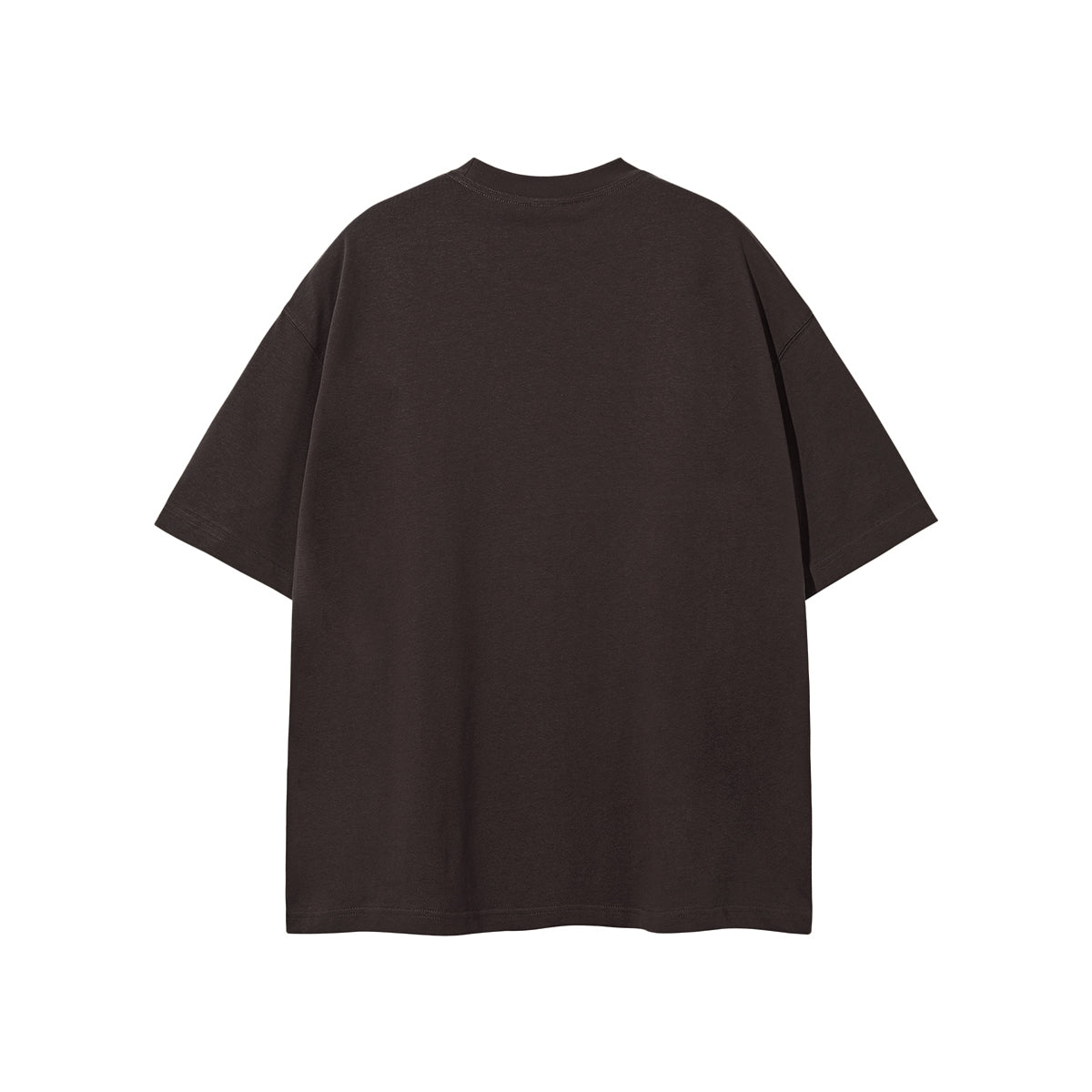 AR005 305g super heavyweight drop shoulder short sleeve TEE