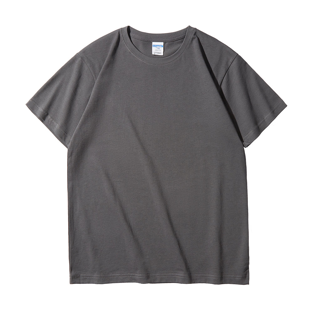 AG9W00ZC1 重磅40支短袖TEE