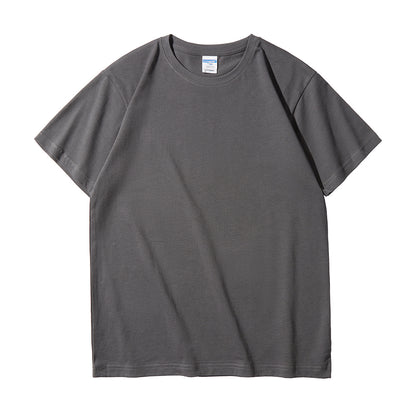 AG9W00ZC1 重磅40支短袖TEE