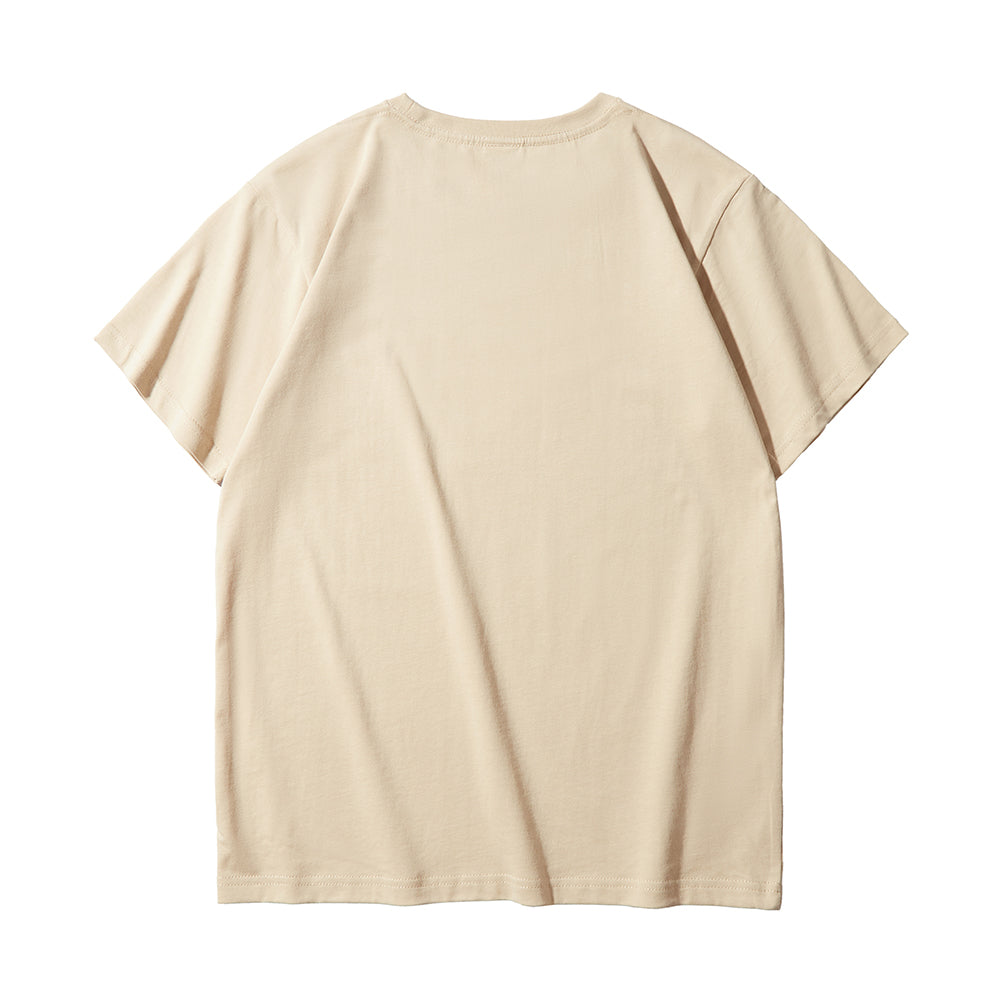 AG9W00ZC1 重磅40支短袖TEE