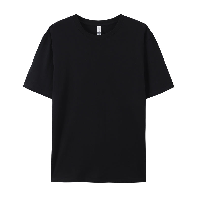 CA79000 180g short sleeve TEE