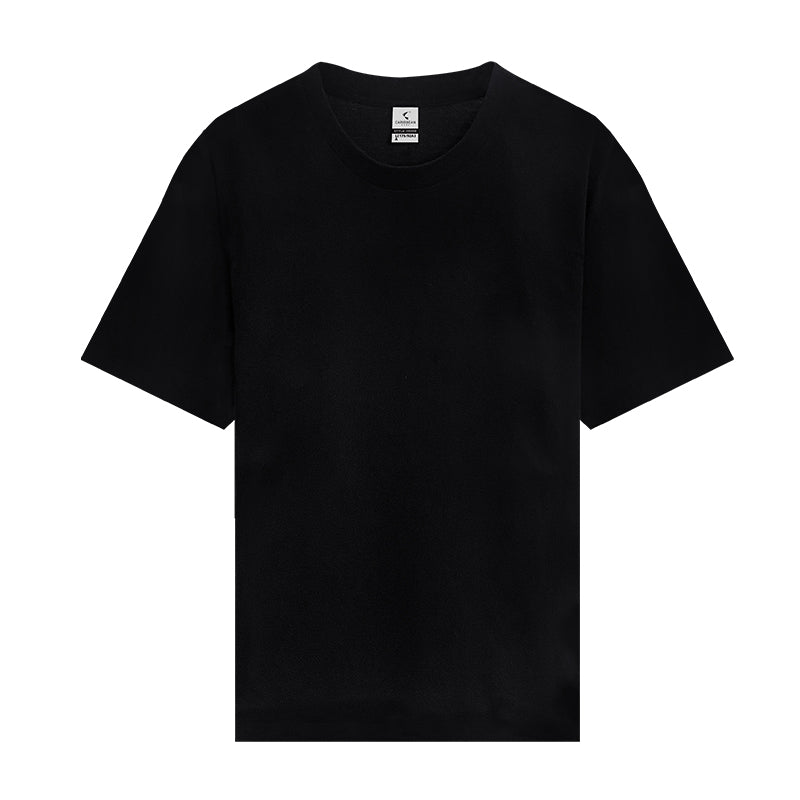 CA59000 220g heavyweight 40-count short-sleeved TEE 