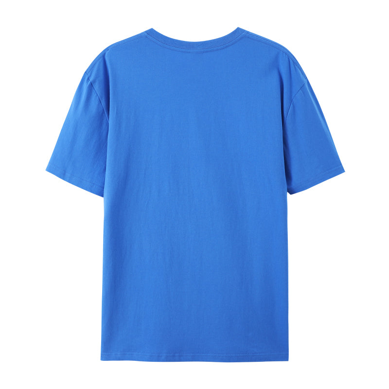 CA79000 180g short sleeve TEE