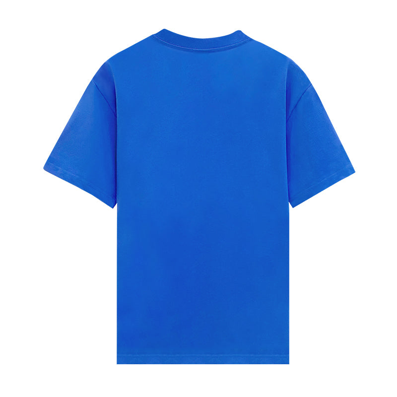 CA59000 220g heavyweight 40-count short-sleeved TEE 