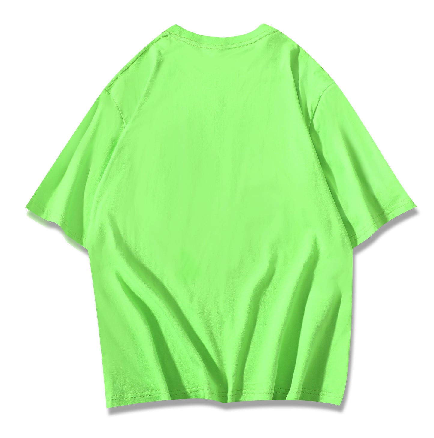 MT555#顏色_明綠色