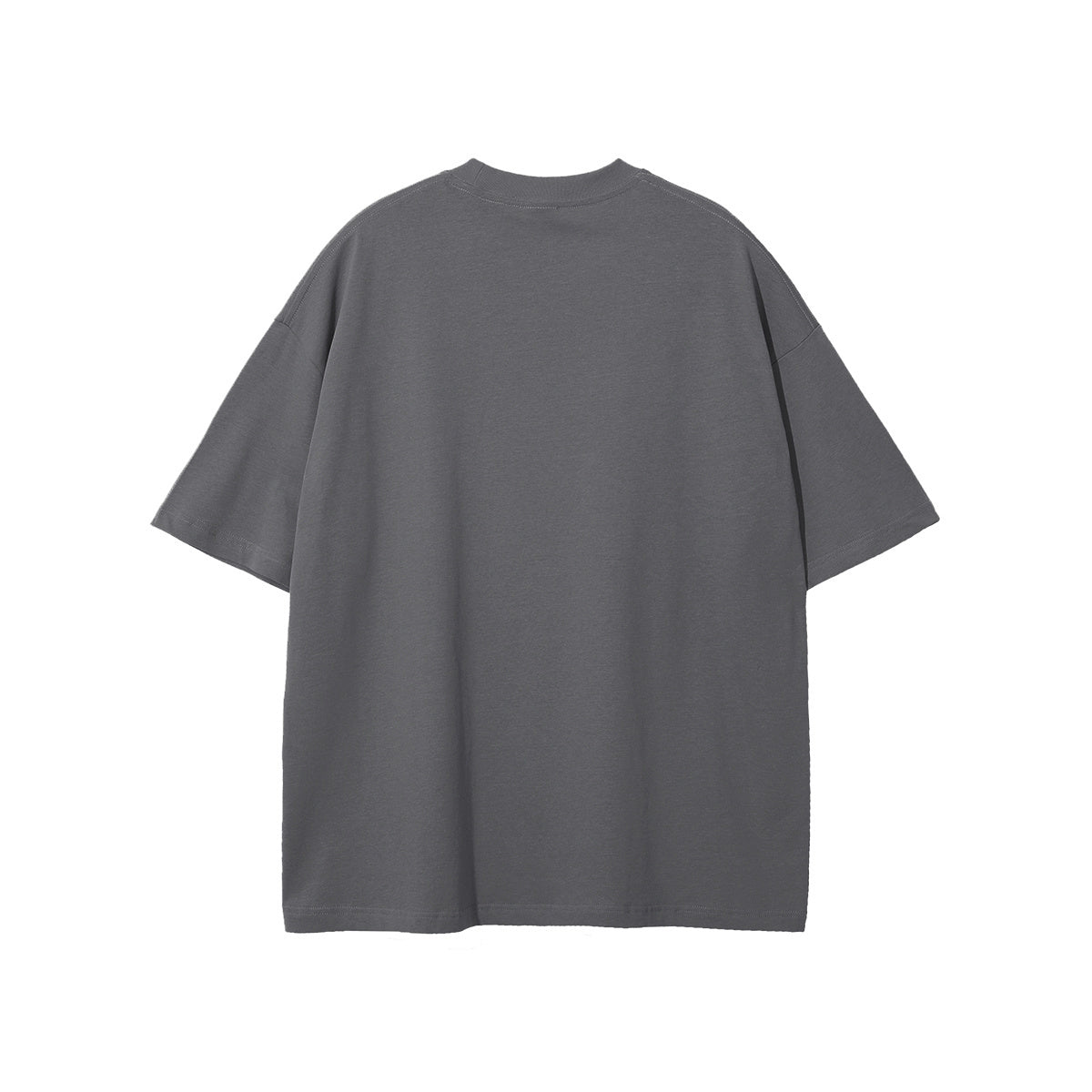 AR002 230g heavyweight drop shoulder short sleeve TEE