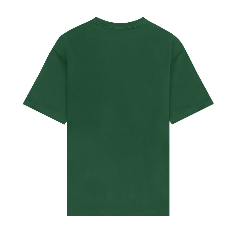 CA59000 220g heavyweight 40-count short-sleeved TEE 