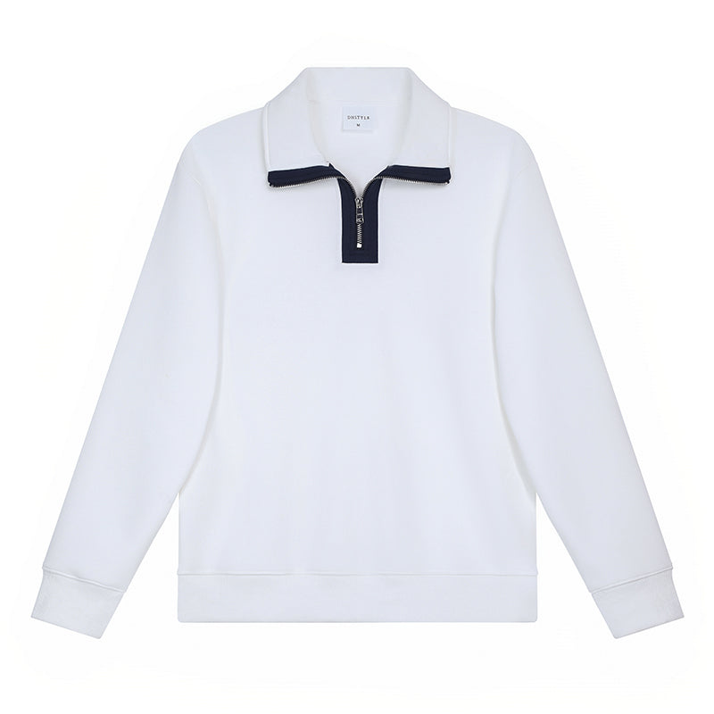 MT55017#顏色_玉石白拼藏青