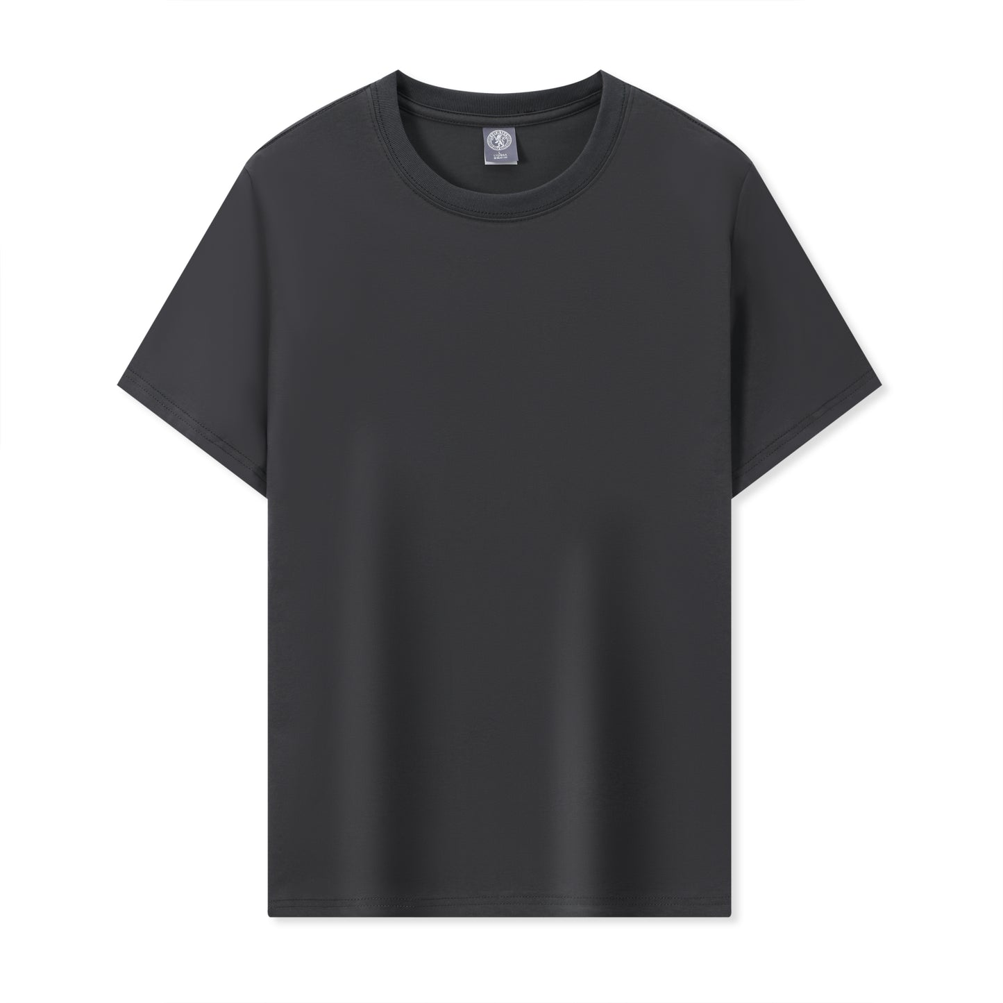 MT360 210g heavyweight SORONA short-sleeved TEE