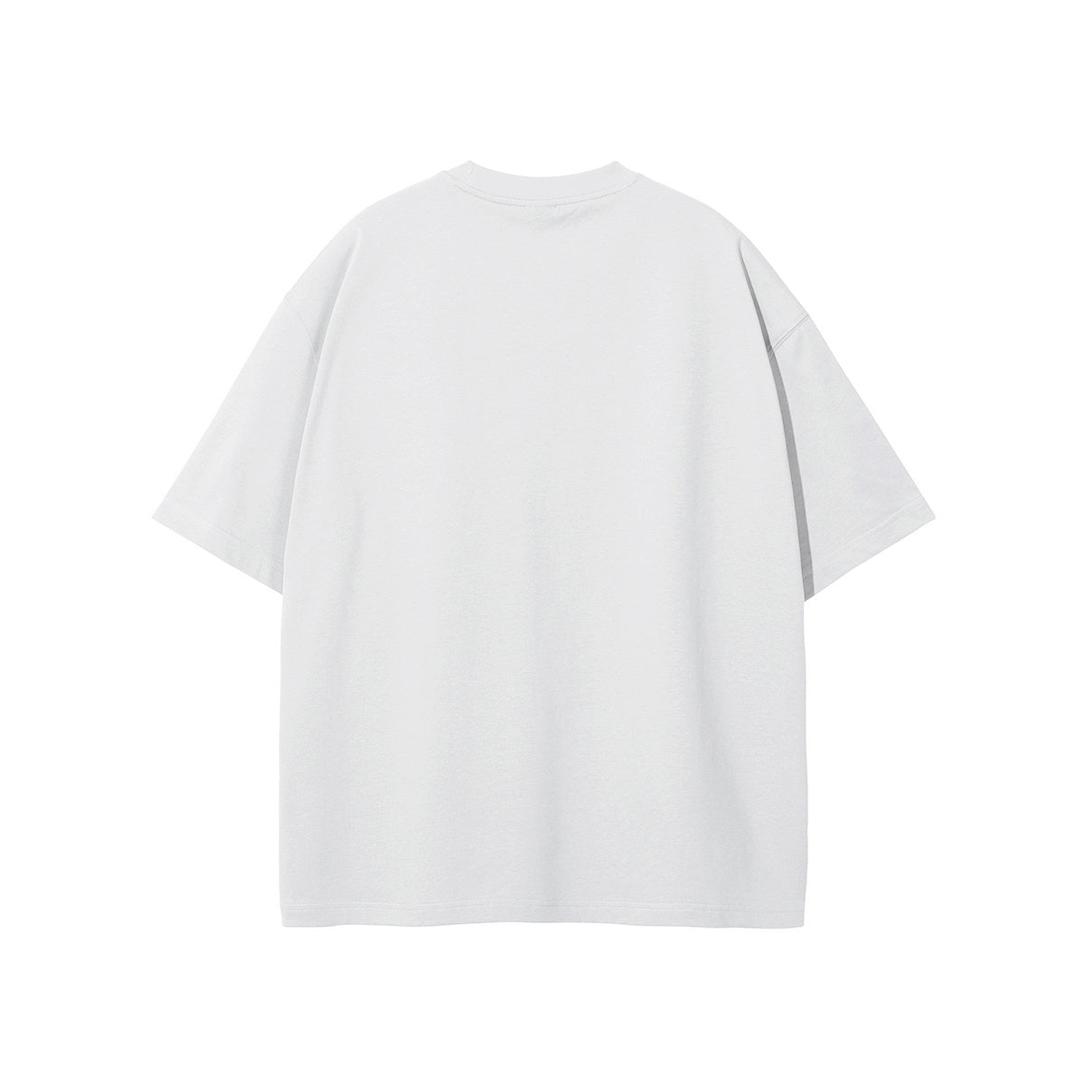 AR003#顏色_灰白
