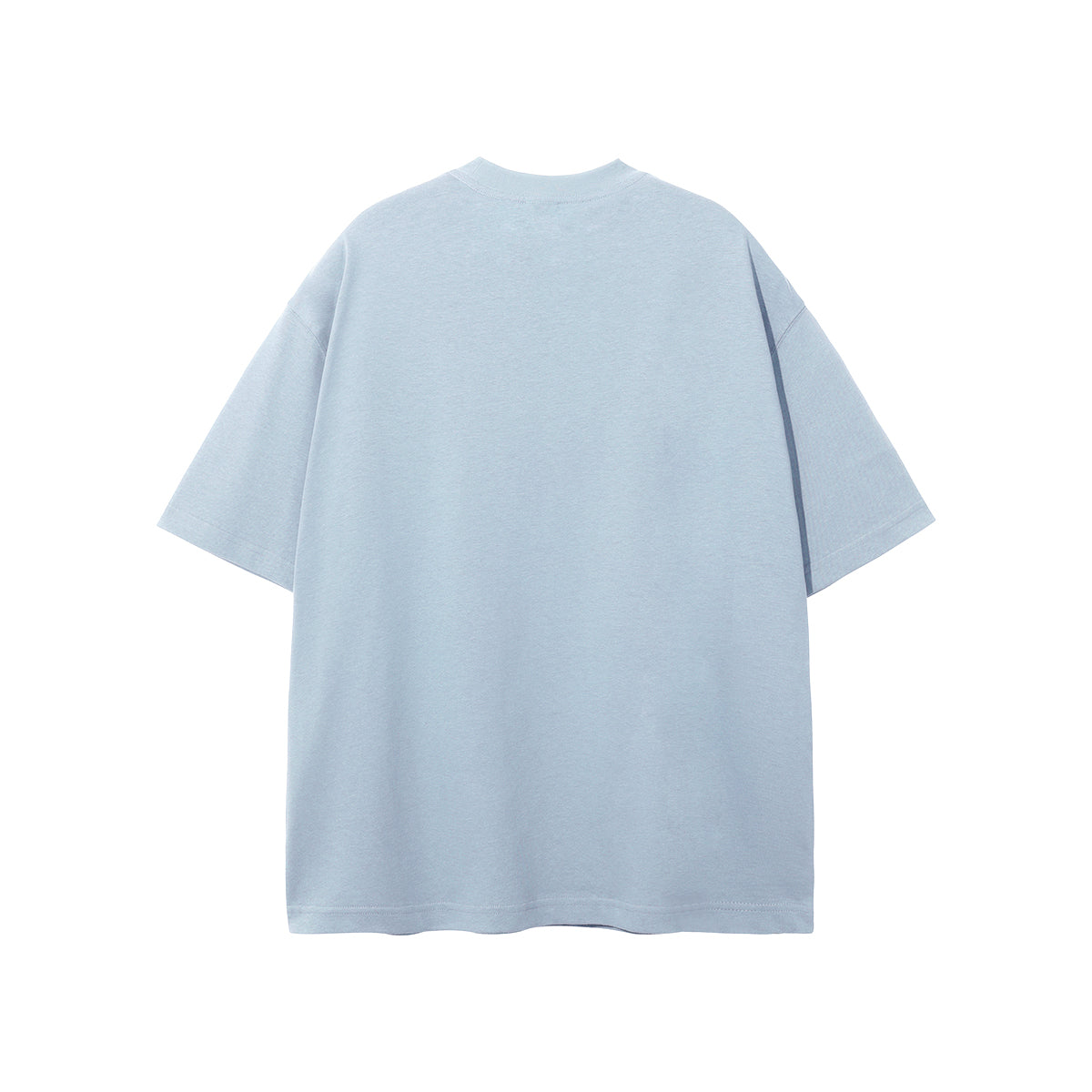 AR005 305g super heavyweight drop shoulder short sleeve TEE