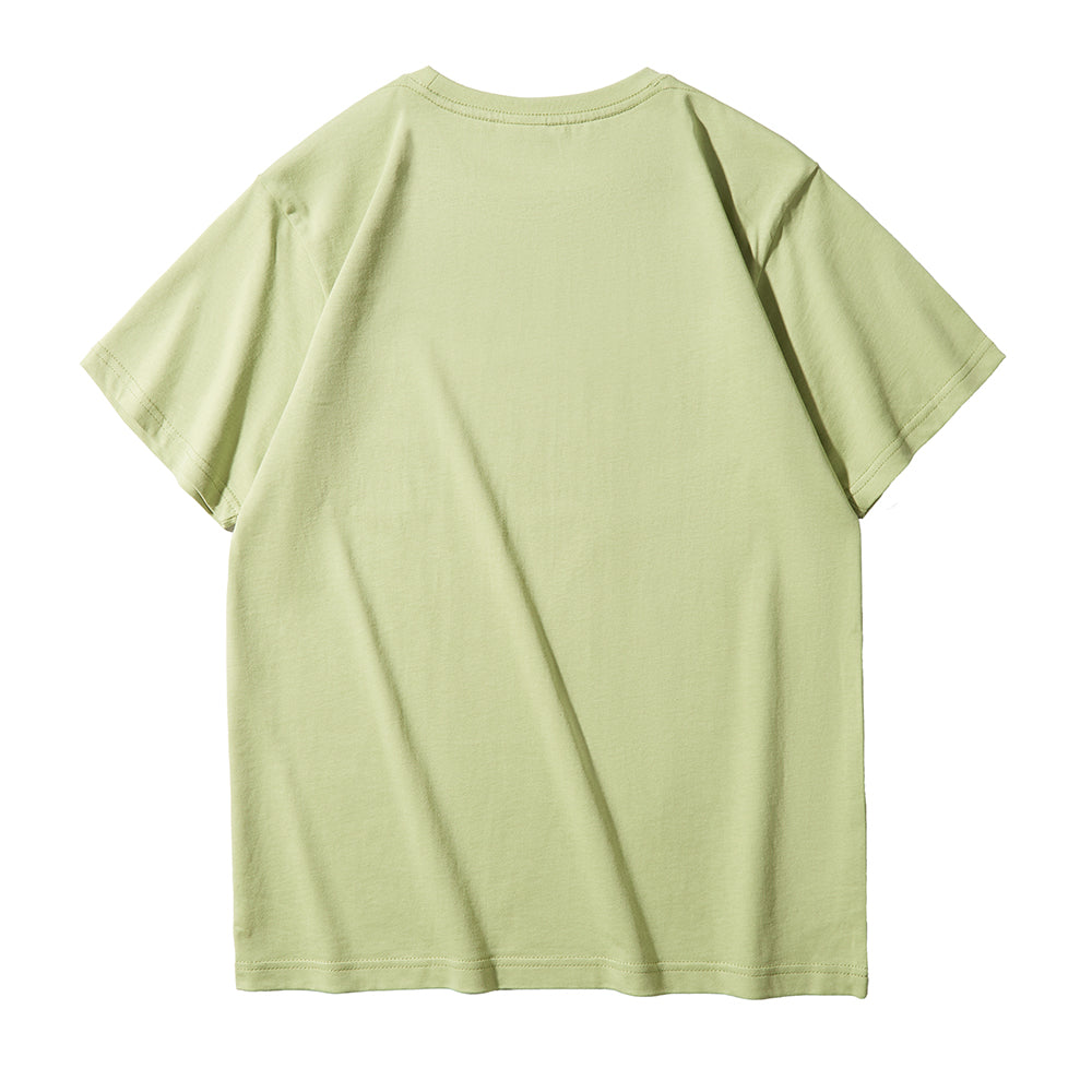 AG9W00ZC1 重磅40支短袖TEE