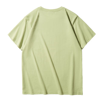 AG9W00ZC1 重磅40支短袖TEE