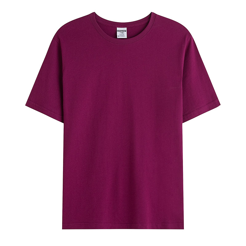 AG19000 190g short sleeve TEE 