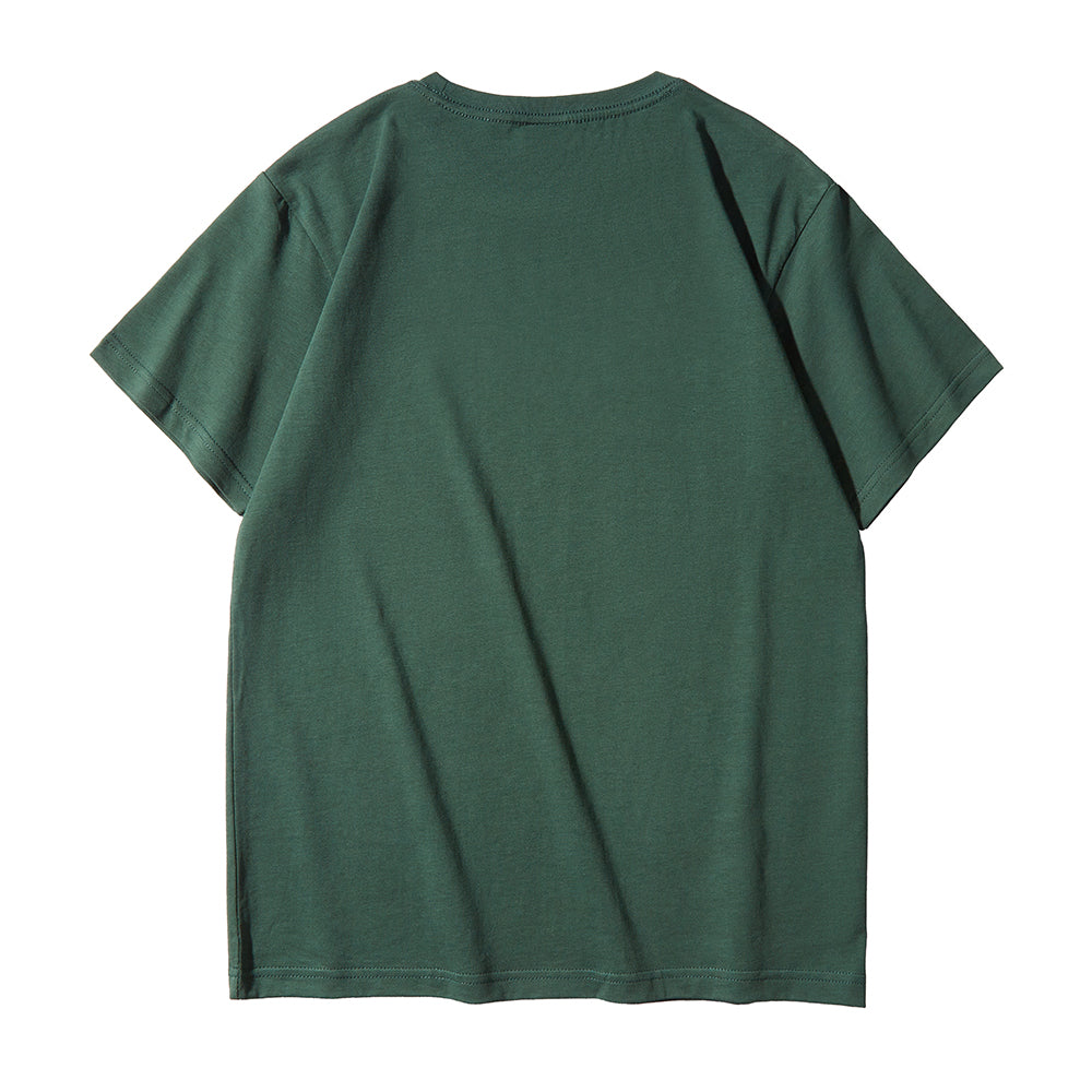 AG9W00ZC1 重磅40支短袖TEE