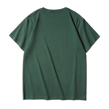 AG9W00ZC1 重磅40支短袖TEE