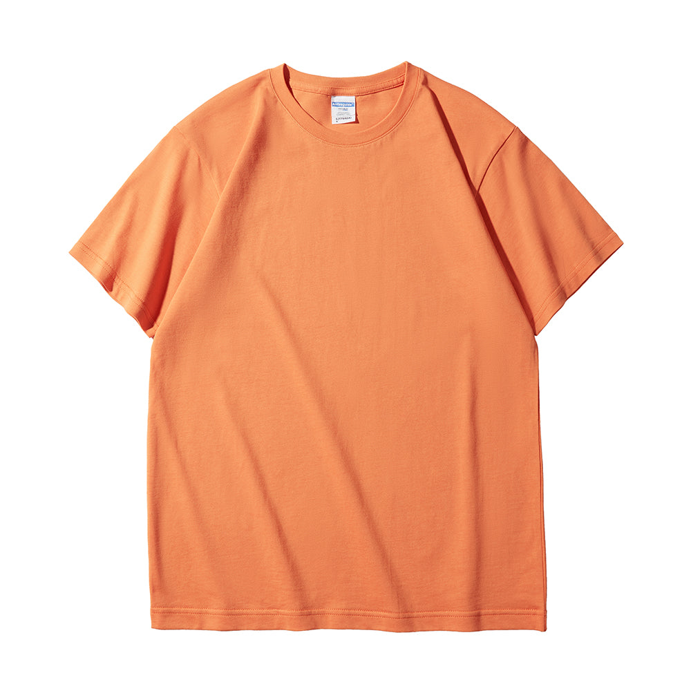 AG9W00ZC1 重磅40支短袖TEE