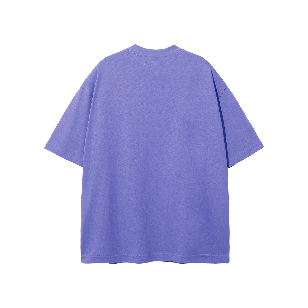 AR005 305g super heavyweight drop shoulder short sleeve TEE