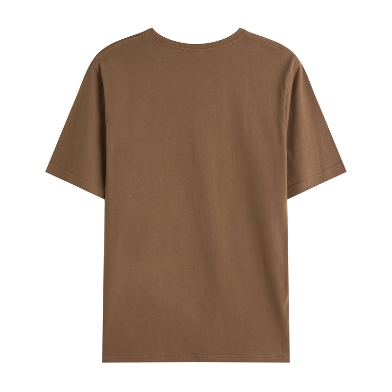 AG19000 190g short sleeve TEE 