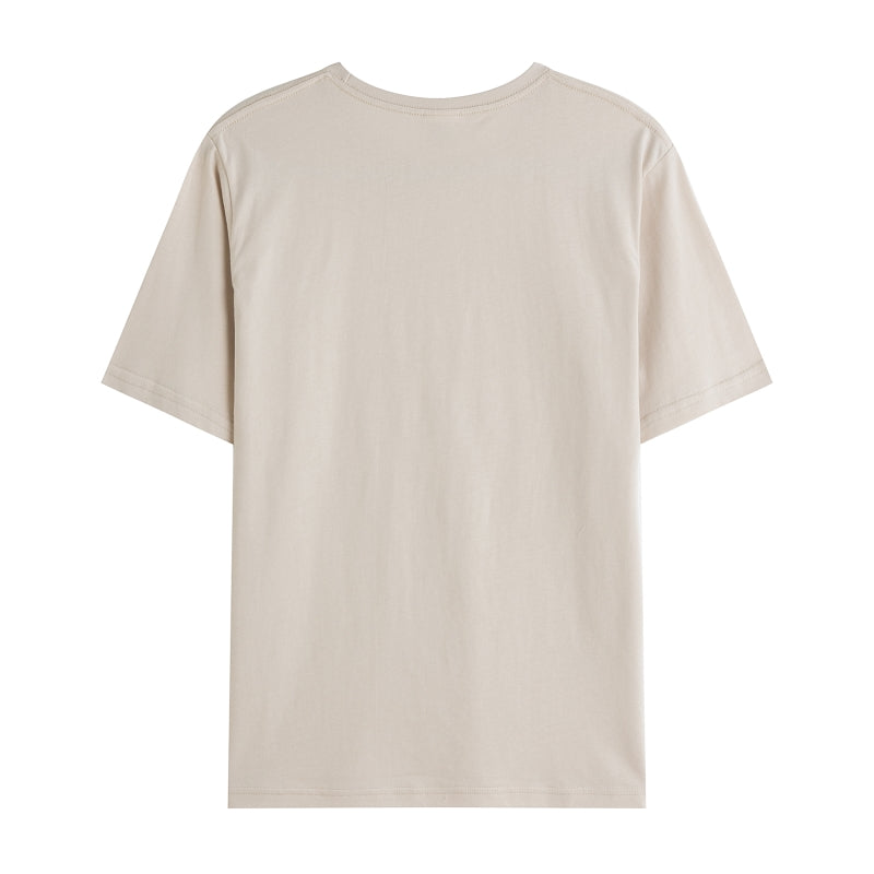 AG19000 190g short sleeve TEE 