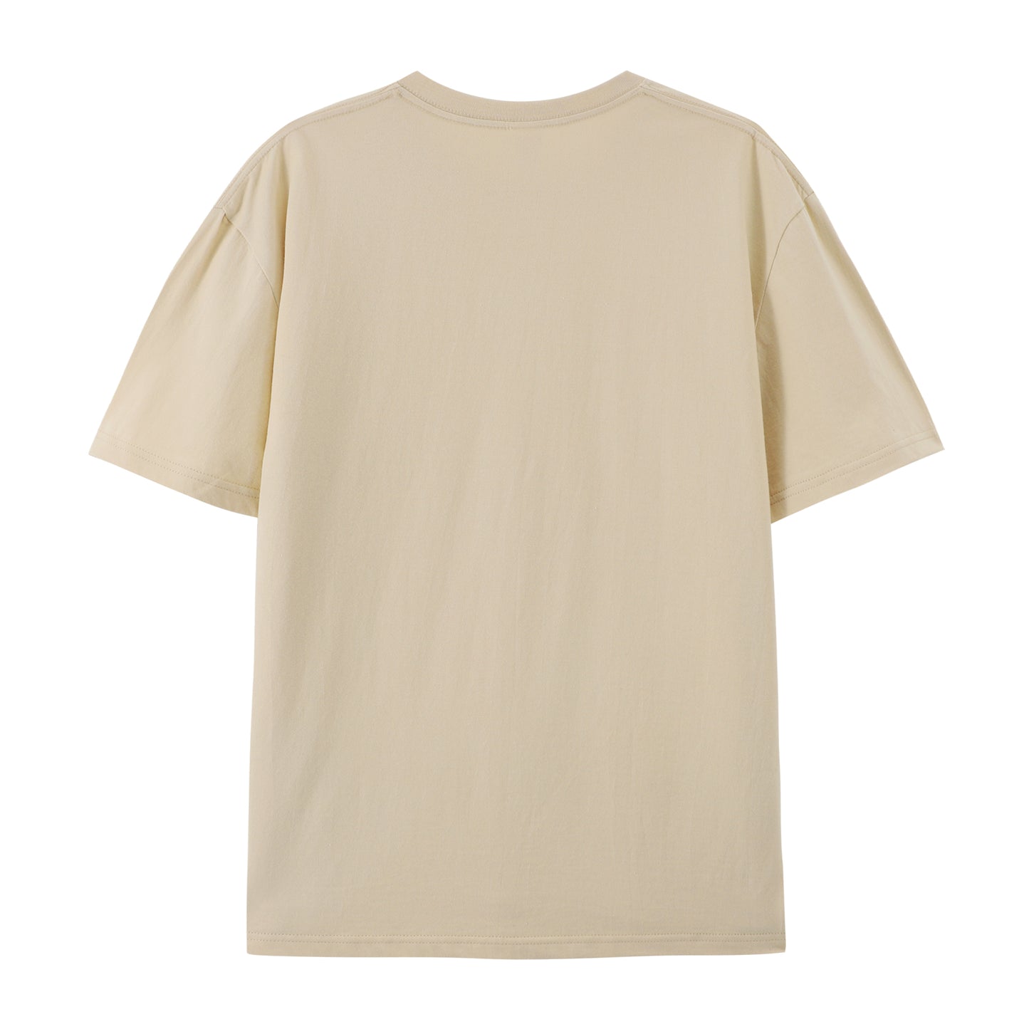 CA39000 145g short sleeve TEE