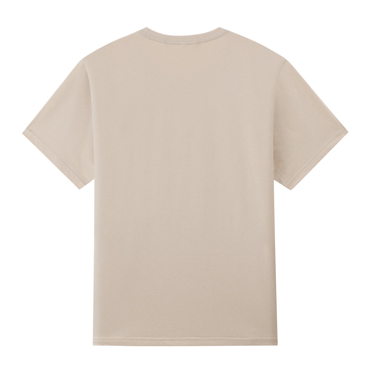 BYB001 170g short sleeve TEE