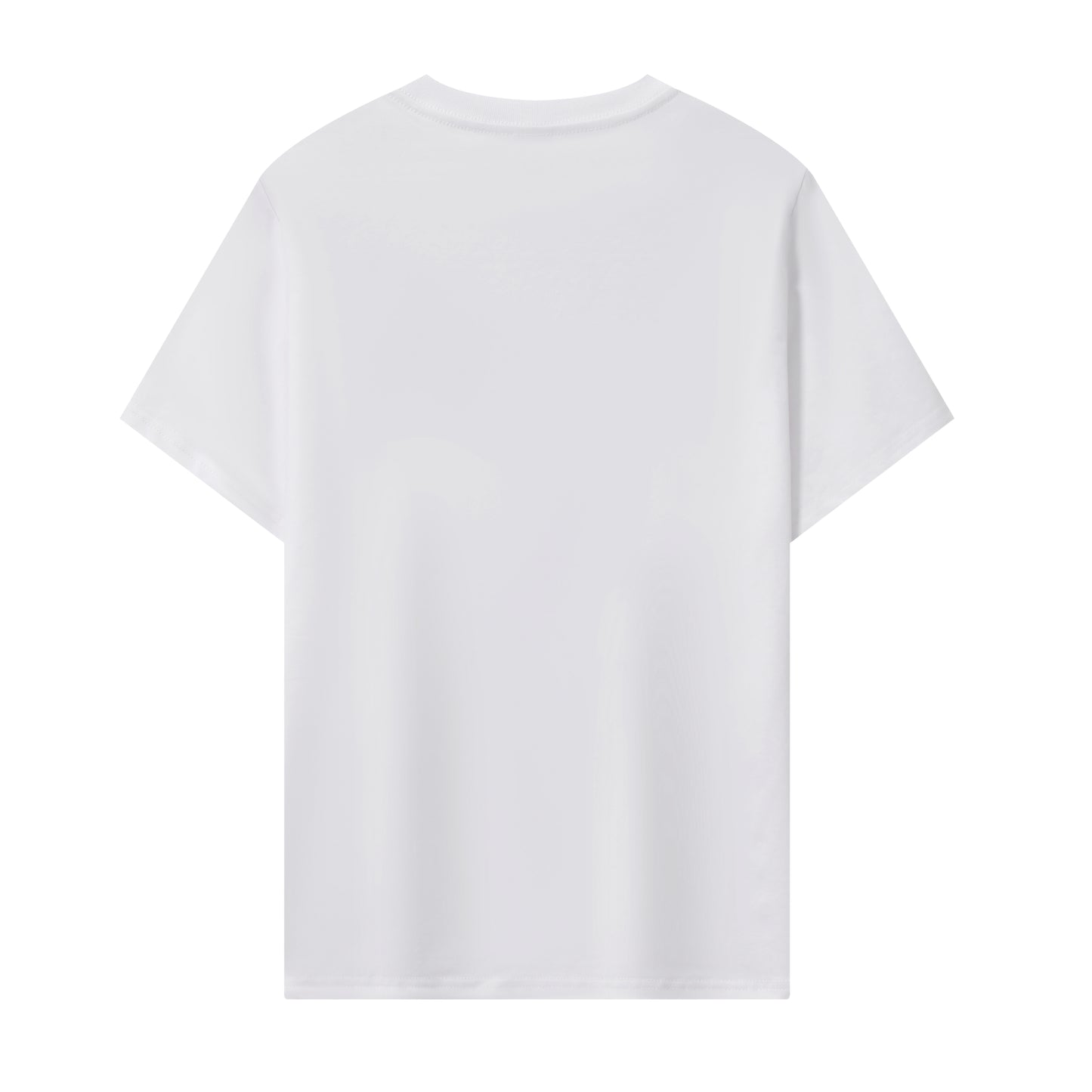 MT360 210g heavyweight SORONA short-sleeved TEE