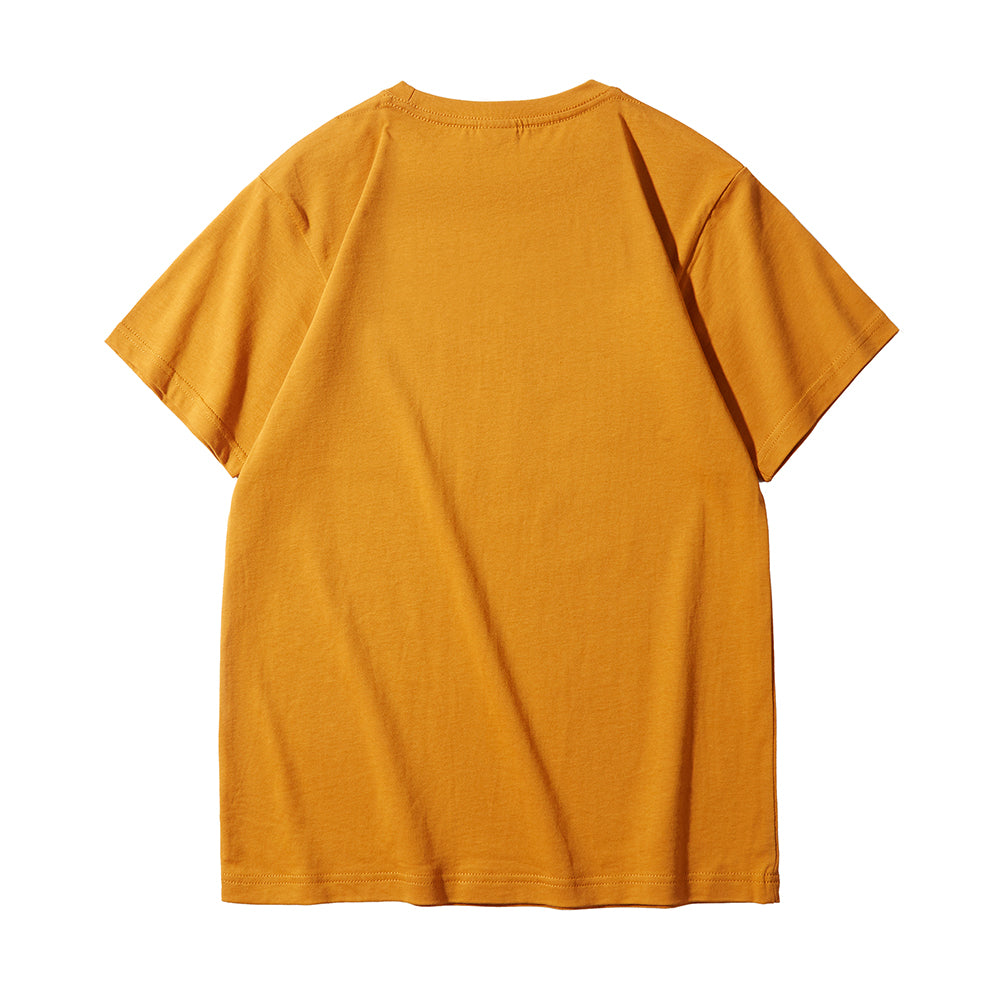 AG9W00ZC1 重磅40支短袖TEE