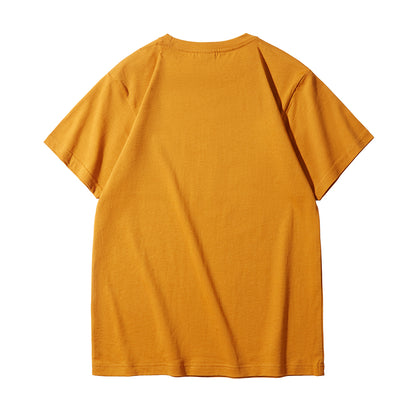 AG9W00ZC1 重磅40支短袖TEE