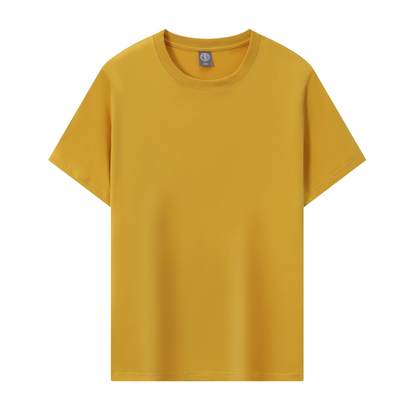 MT360 210g heavyweight SORONA short-sleeved TEE