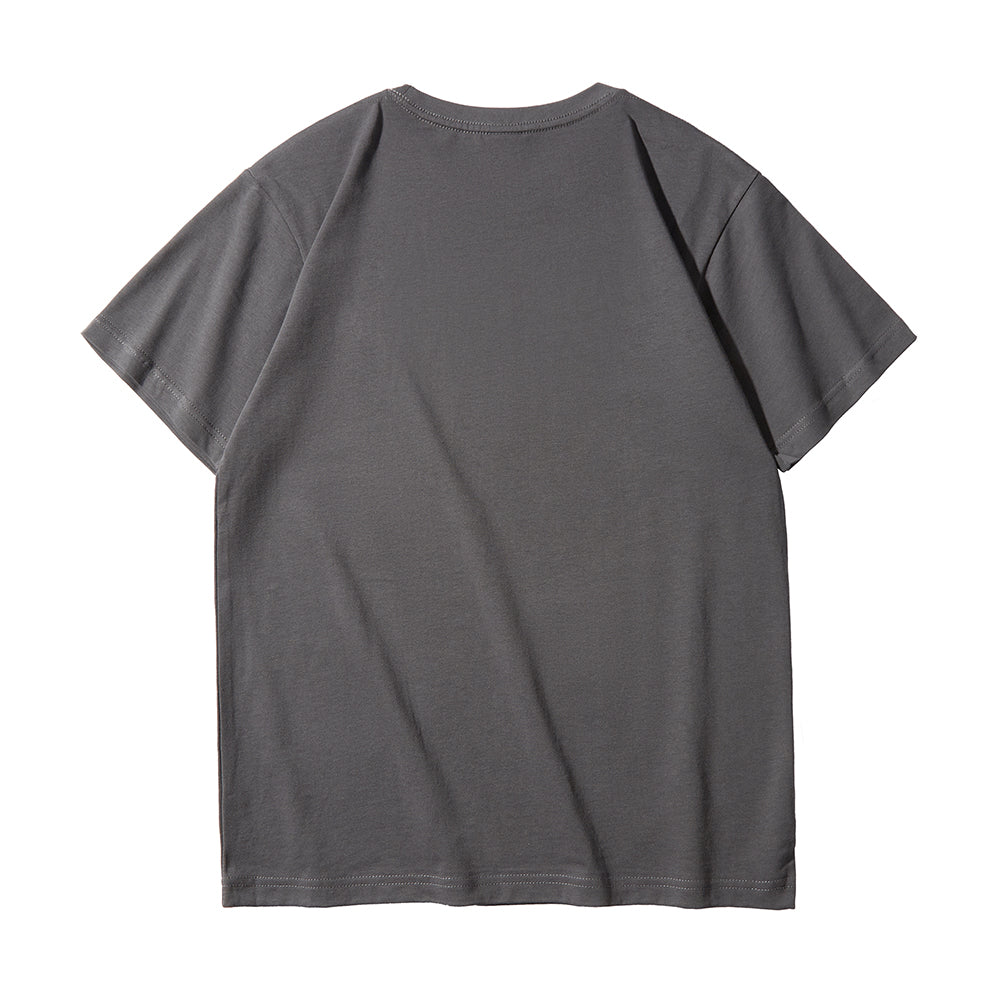 AG9W00ZC1 重磅40支短袖TEE