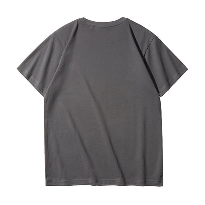 AG9W00ZC1 重磅40支短袖TEE