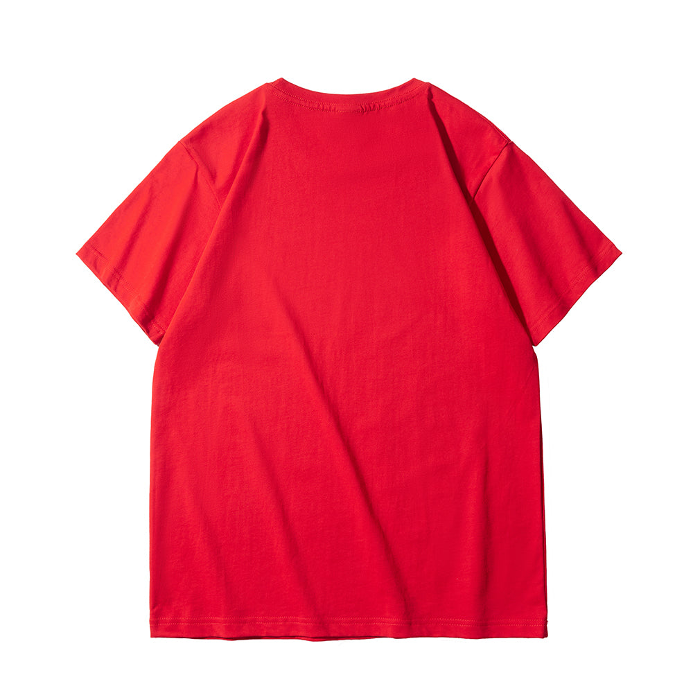 AG9W00ZC1 重磅40支短袖TEE