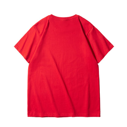 AG9W00ZC1 重磅40支短袖TEE