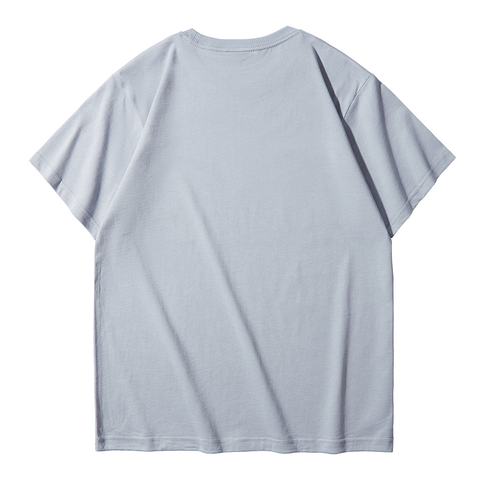 AG9W00ZC1 重磅40支短袖TEE