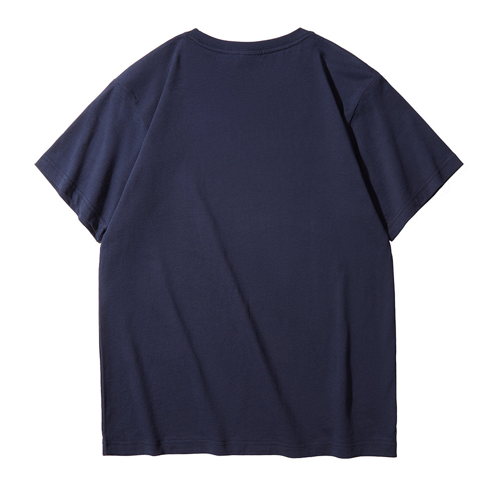 AG9W00ZC1 重磅40支短袖TEE