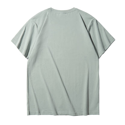 AG9W00ZC1 重磅40支短袖TEE